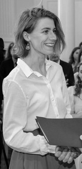 Alexandra Elsakova